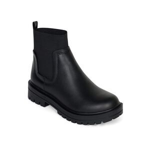 Chunky Bootie